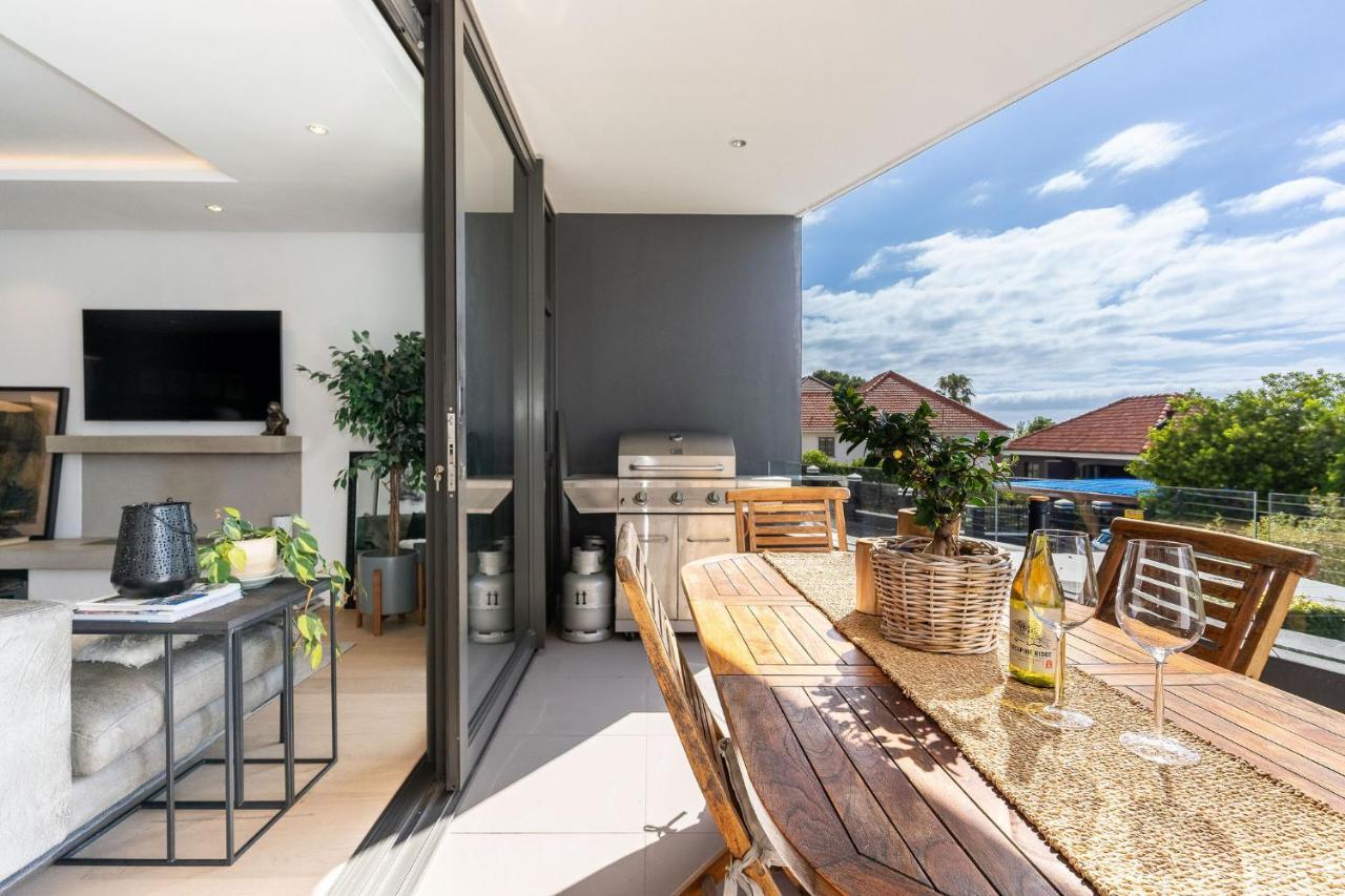 The Solis Cape Town