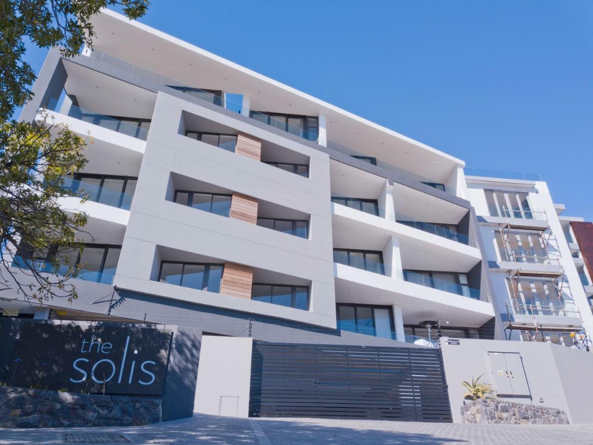 The Solis Apartment *