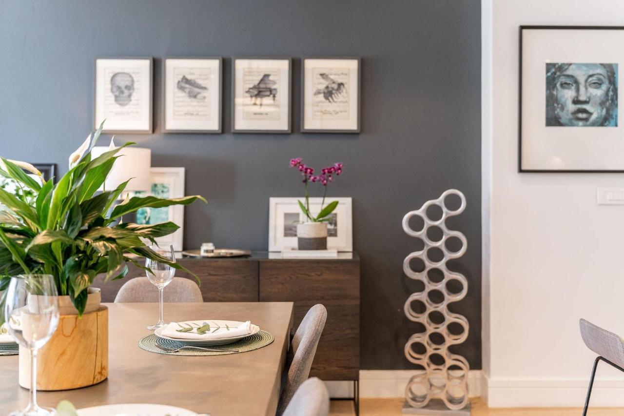 Apartment The Solis Cape Town