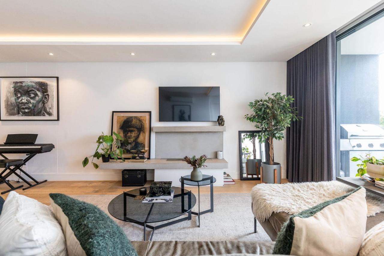 Apartment The Solis