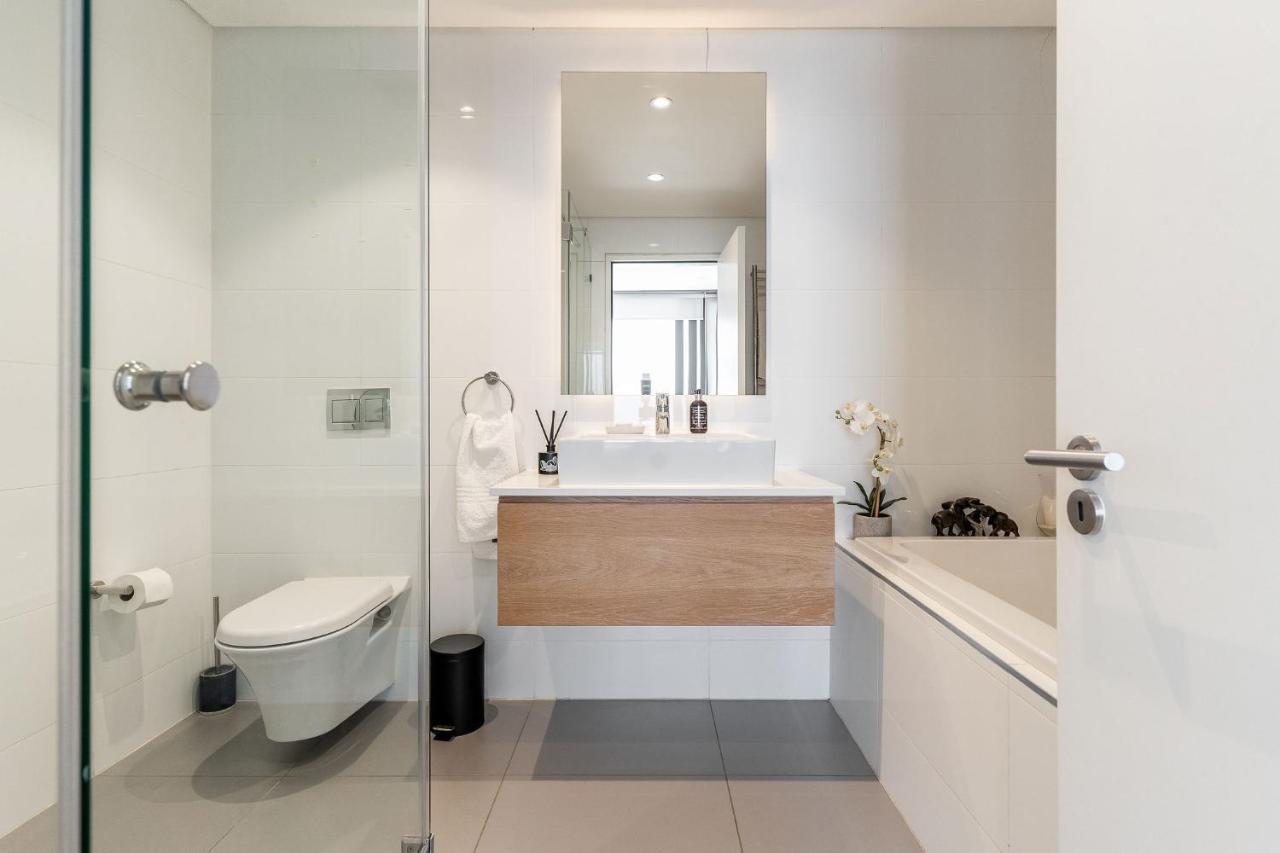 The Solis Apartment Cape Town