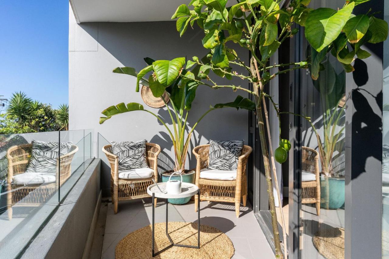 The Solis Apartment Cape Town